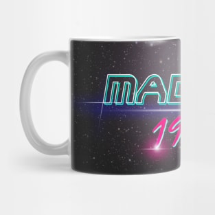 Born in 1980s Mug